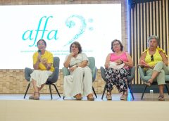 Fuerteventura se suma a la conmemoración del Día Mundial del Alzheimer con las actividades de AFFA