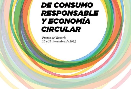 Puerto del Rosario organiza unas Jornadas de Consumo Responsable y Economía Circular 