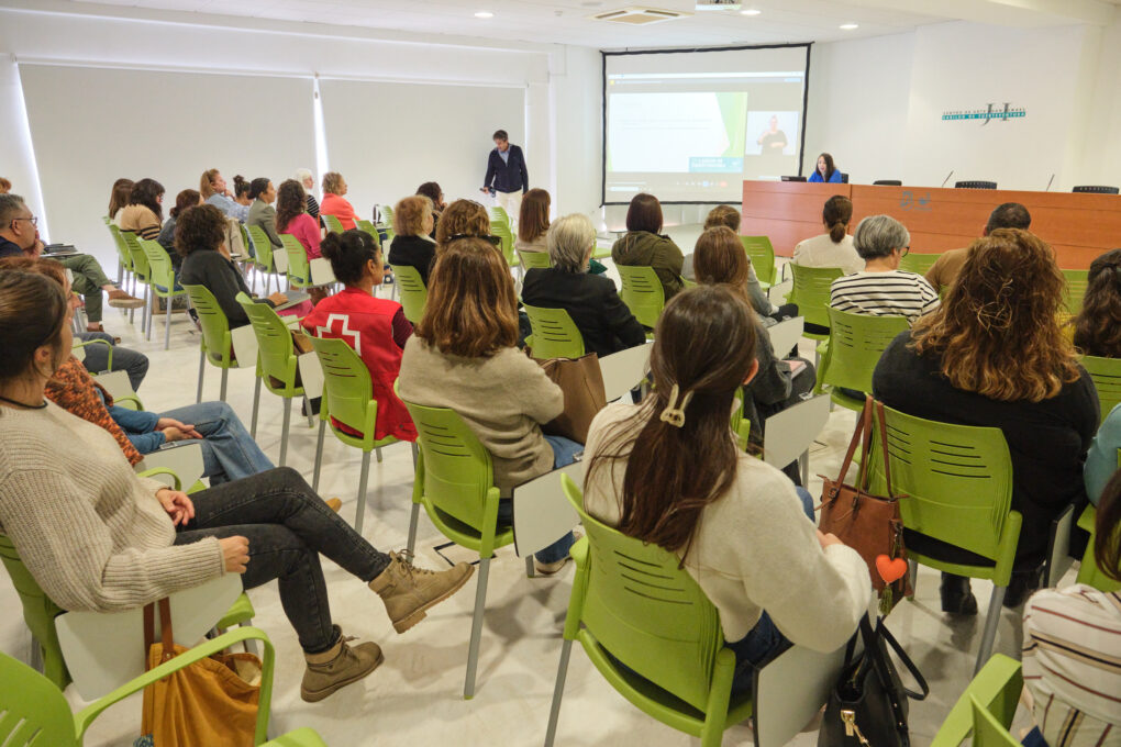 El Cabildo presenta un informe-diagnóstico sobre la situación de la discapacidad en Fuerteventura