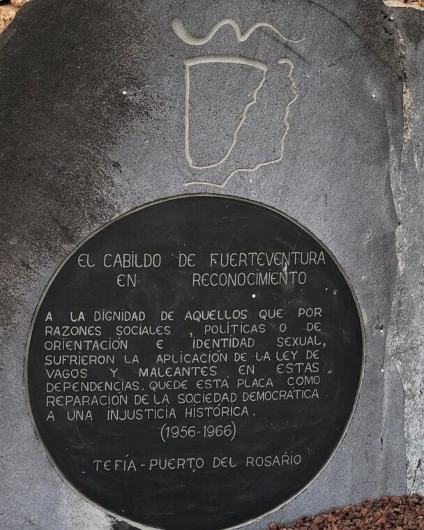 El PSOE de Puerto del Rosario celebra que el municipio sea un espacio para la memoria democrática