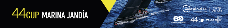 BANNER 44CUP MARINA JANDÍA 728x90px