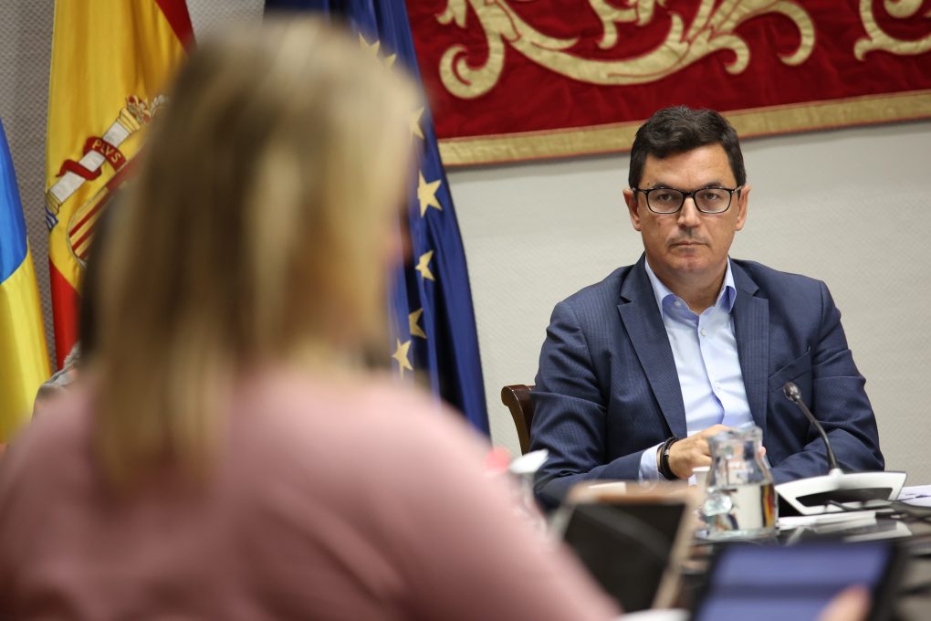 Canarias aprueba un nuevo decreto para agilizar licencias urbanísticas ...