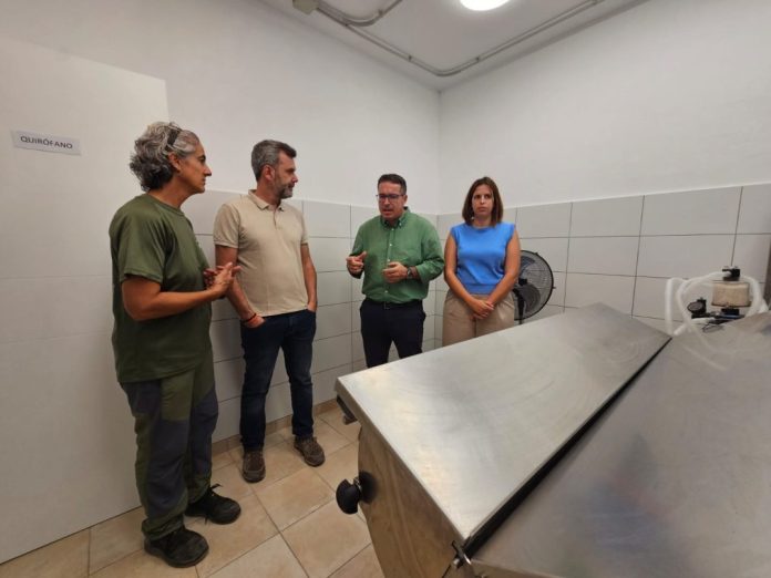 Albergue municipal 3