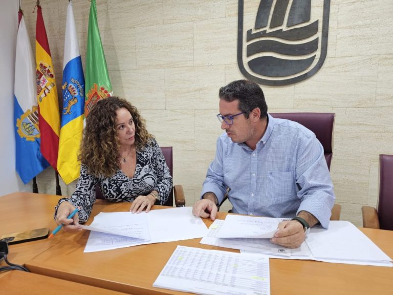 Puerto del Rosario publica el listado provisional de ayudas al alquiler ...