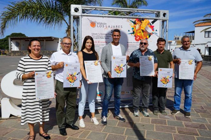 PRESENTACIÓN TAPEO