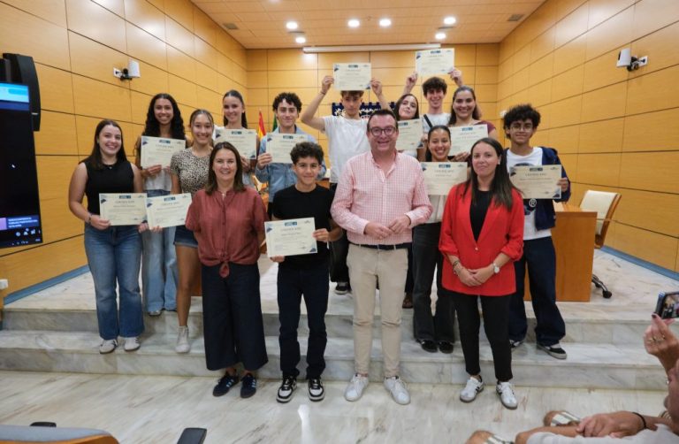 El Cabildo abre la convocatoria de becas de inmersión lingüística para ...