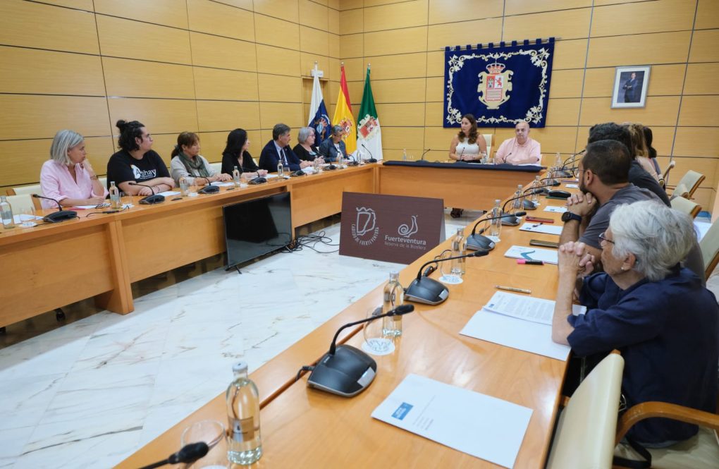 El Cabildo adelanta la convocatoria de ayudas sociales de 2026 para ...
