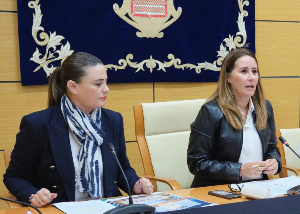 AM-CC avala un presupuesto histórico para el Cabildo de Fuerteventura ...