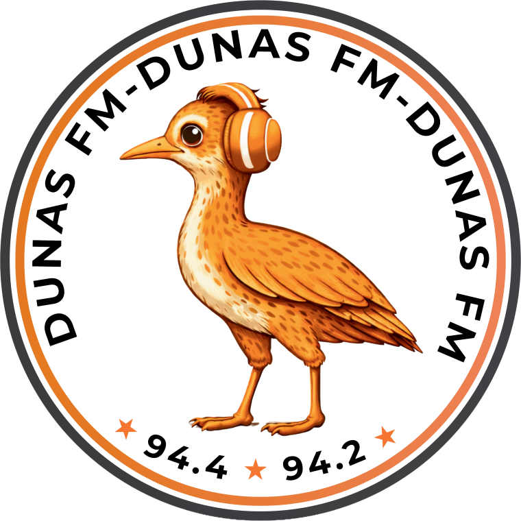 DUNAS FM