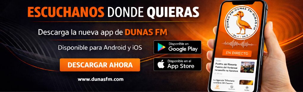 BANNER APP 2026