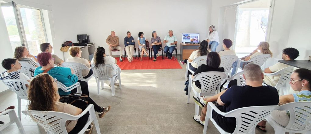 Puerto del Rosario refuerza el papel de las asociaciones en un ...